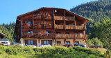 Chalet de la Yodine - Feissons s/ Salins - Vallée de Bozel