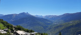 Chalet de la Yodine - Feissons s/ Salins - Vallée de Bozel