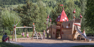 Jeux pour enfants