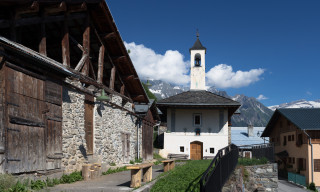 Chapelle