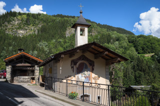 Le Moulinet - Bozel