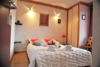 Chambre blanche