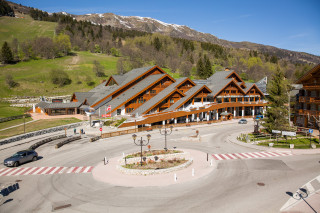 Parc Olympique