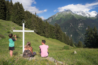 Boucle de la Duy - Bozel