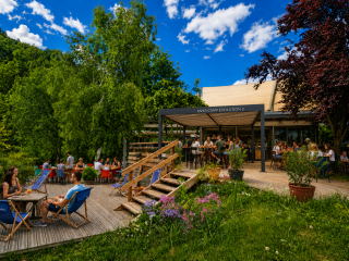 Le River Camp