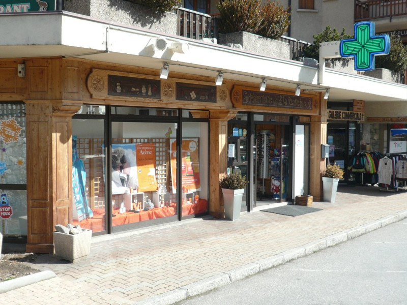 Pharmacie de la Vanoise