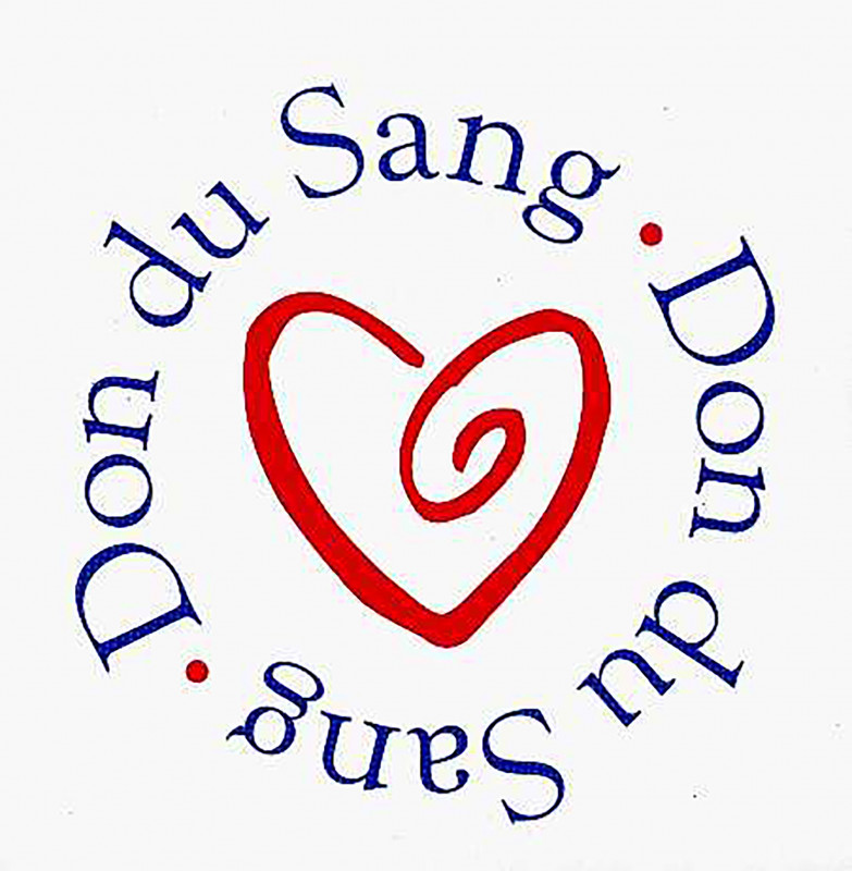 Logo Amicale des donneurs de sang