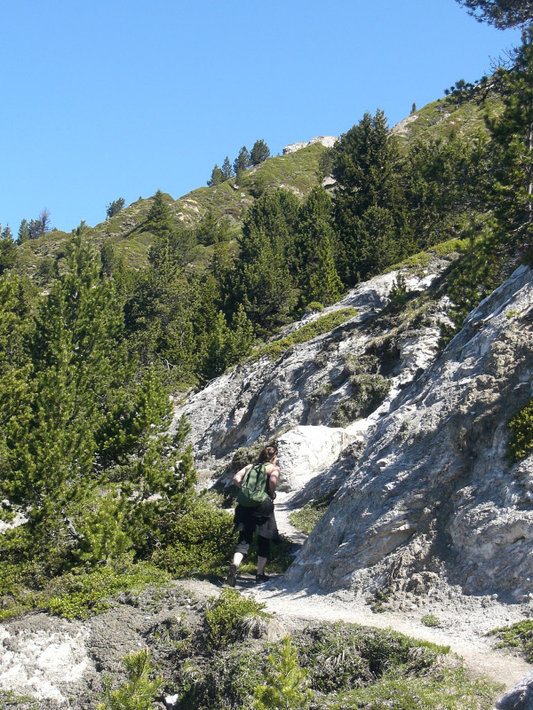 Dent du Villard