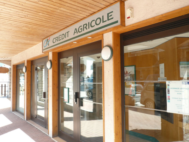 Crédit Agricole