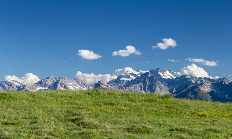 Mont Jovet