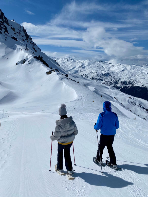 Bureau des Guides de Courchevel_Courchevel