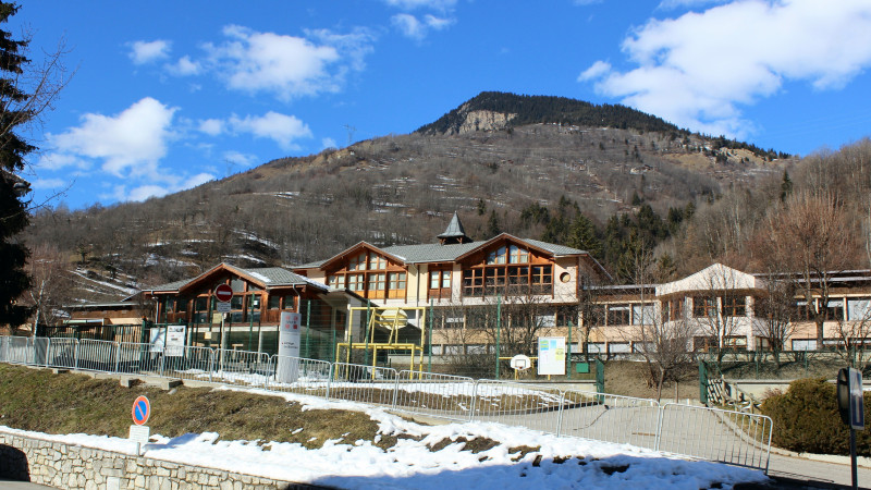 Collège le Bonrieu