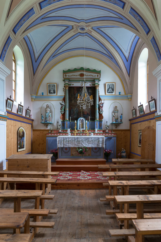Chapelle