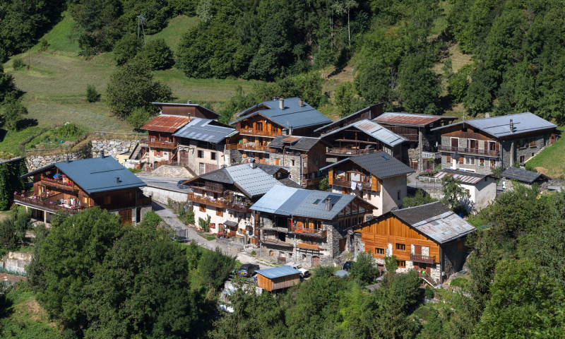 Village