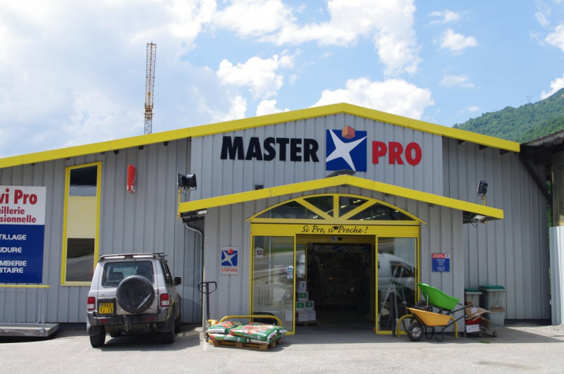 Servi Pro