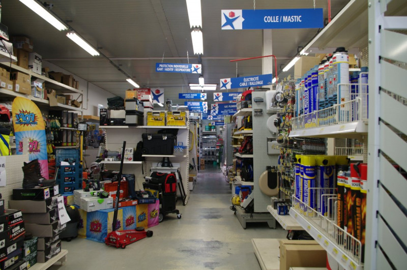 Servi Pro