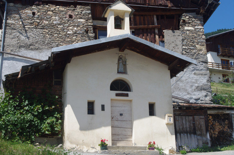 Chapelle