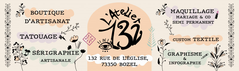 L'Atelier 132_Bozel