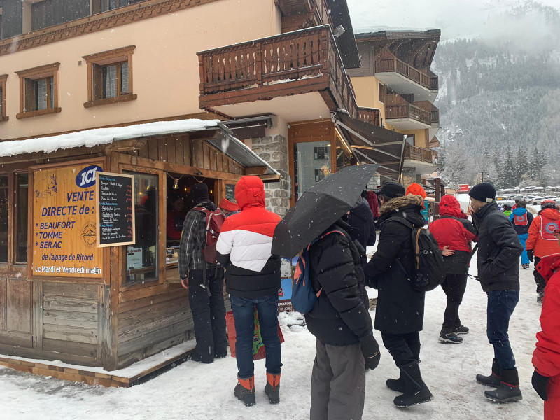 Cabane
