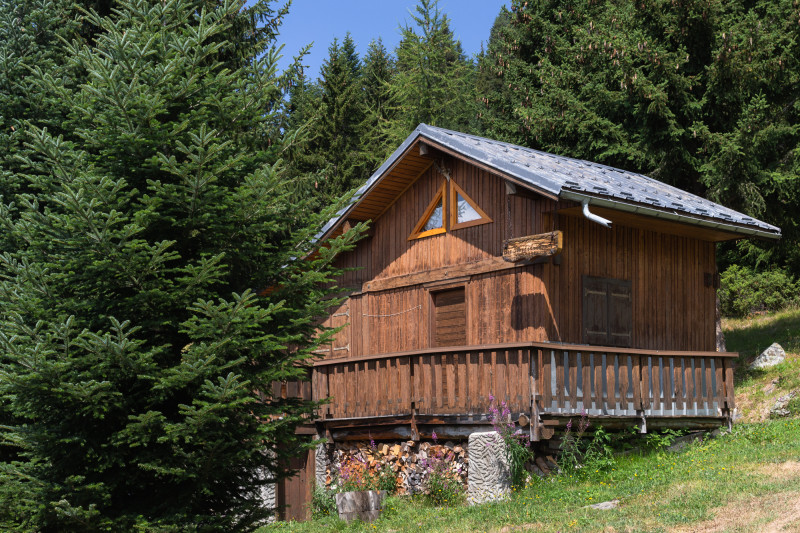 Prachepaix - Montagny