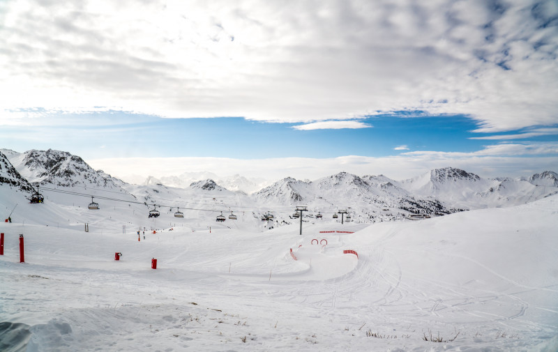 Fun Slope