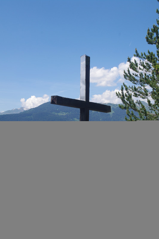 Croix de Feissons