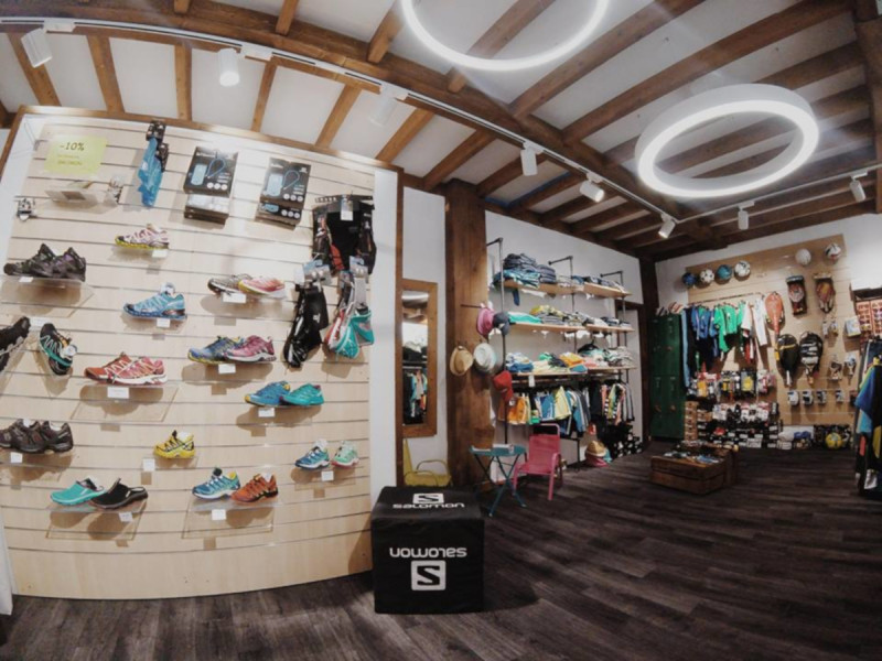 La Cage O Sport (Sport 2000) La Cage O Sport (Sport 2000)