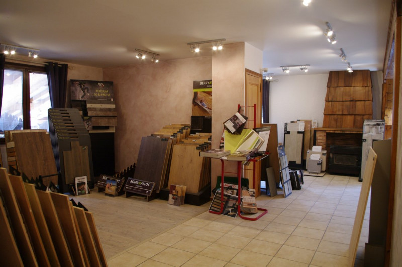 Bozel Matériaux Bozel Matériaux