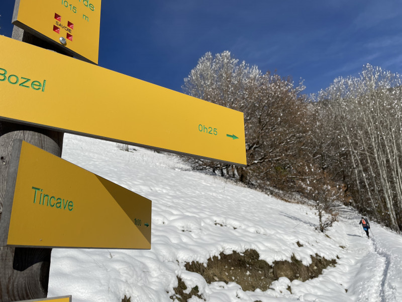 Hamlet trail loop_Bozel