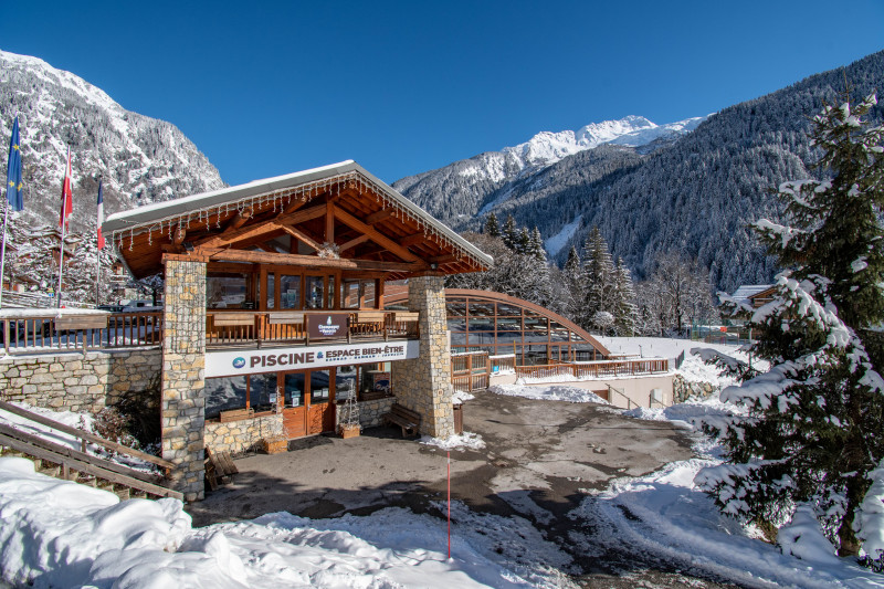 Piscine - © Nomad Photographie Piscine