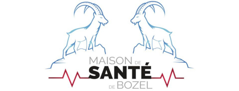 Maison de santé Bozel