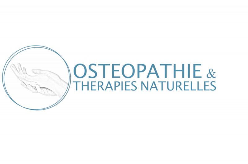 Osteotherapies and natural therapies._Bozel