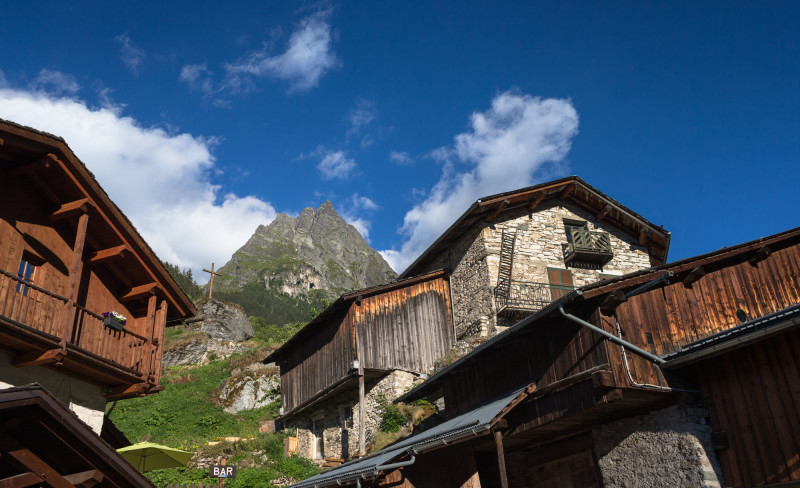 Chambéranger - Planay