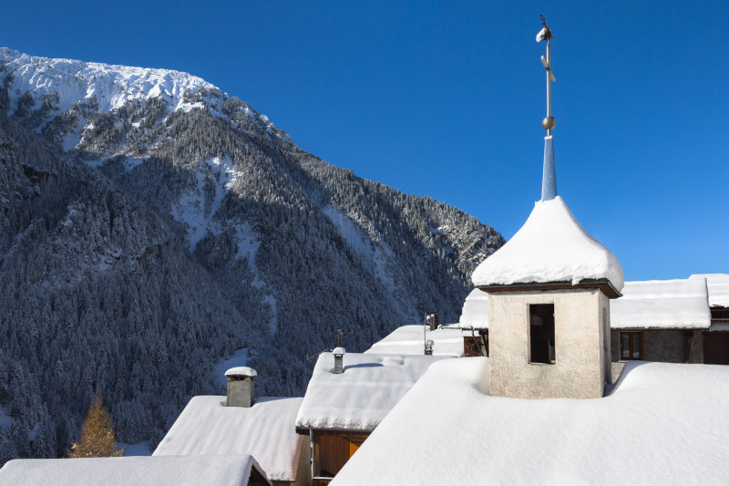 Chamberanger - Planay