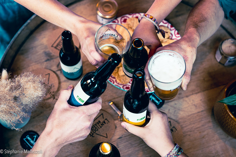 Brasserie de l'Antidote_Bozel