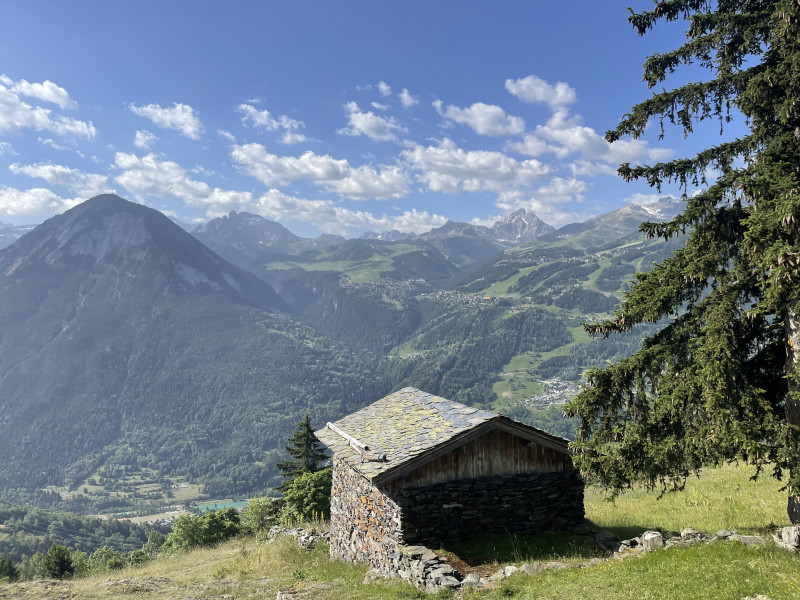 Grand Roche loop_Bozel