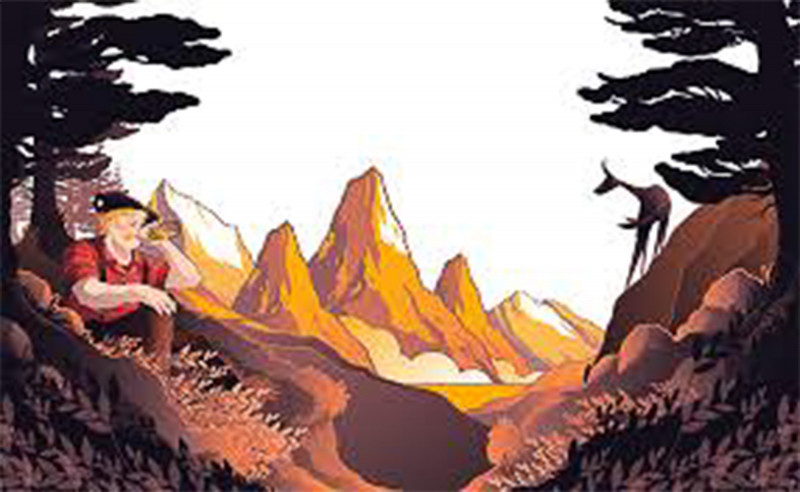 Les Mousses du Dahu Brewery_Courchevel
