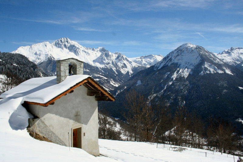 Chapelle