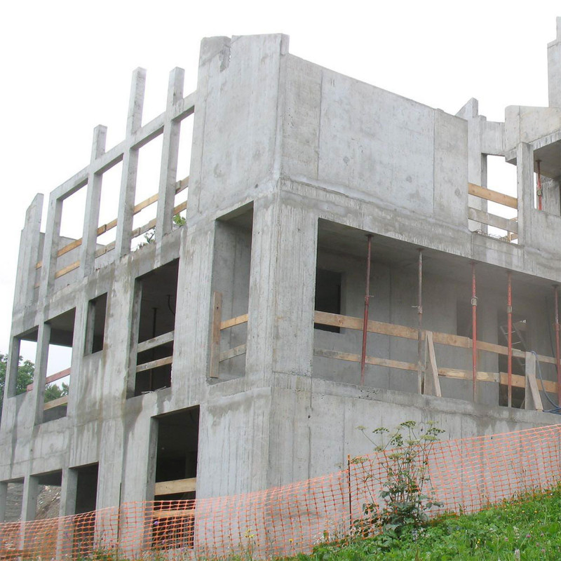 Vanoise Construction_Bozel