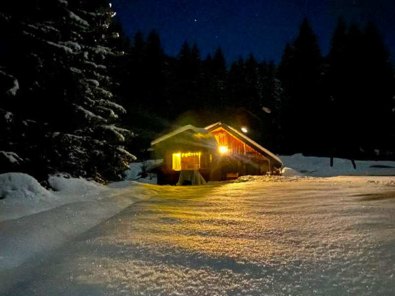 Location Benedetto Sophie - Feissons s/ Salins - Vallée de Bozel