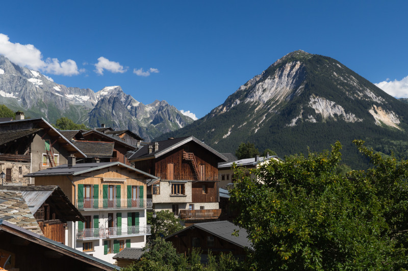 Villemartin - Bozel - © Geoffrey Vabre Villemartin - Bozel