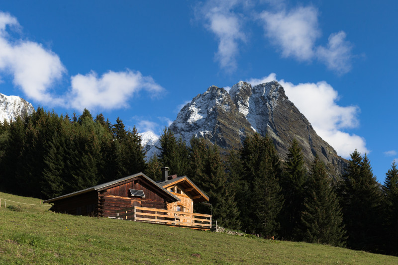 Circuit des Montagnettes - Le Planay