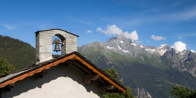 Les Monts - Bozel - © Geoffrey Vabre Les Monts - Bozel