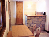 Location Hosana S - Planay - Vallée de Bozel