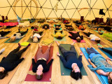 Instants de yoga - Vers le Souffle - Bozel
