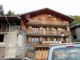 Location Thomas Marie Pierre - Bozel
