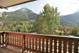 Minjollet Françoise - Location Bozel