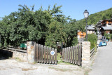Location vacances - Bozel - Vue extérieur