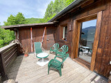 Location Machet Huguette - Bozel