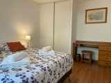 Location vacances - Bozel -  Chambre 1